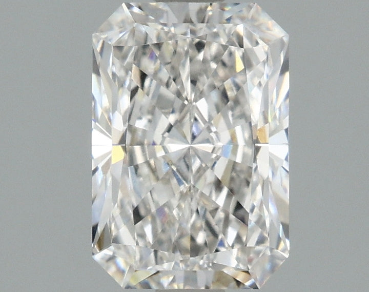 1.56ct Radiant, E VVS2 — IGI