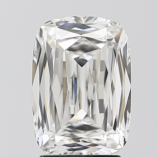 3.11ct Ashoka, F VVS2 — IGI