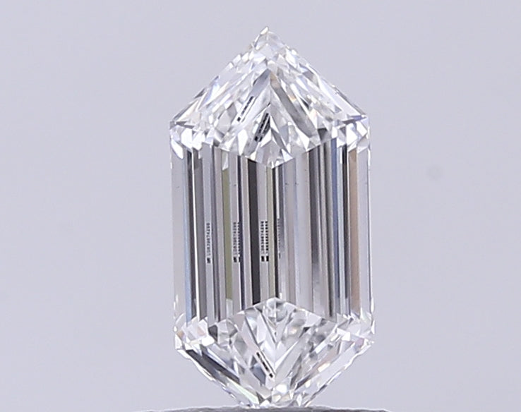 1.09ct Dutch Marquise Step Lab-Grown Diamond — E VS1, IGI Certified