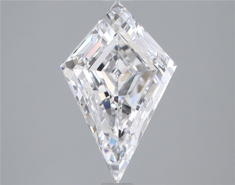 3.0ct Kite, D VS2 — IGI