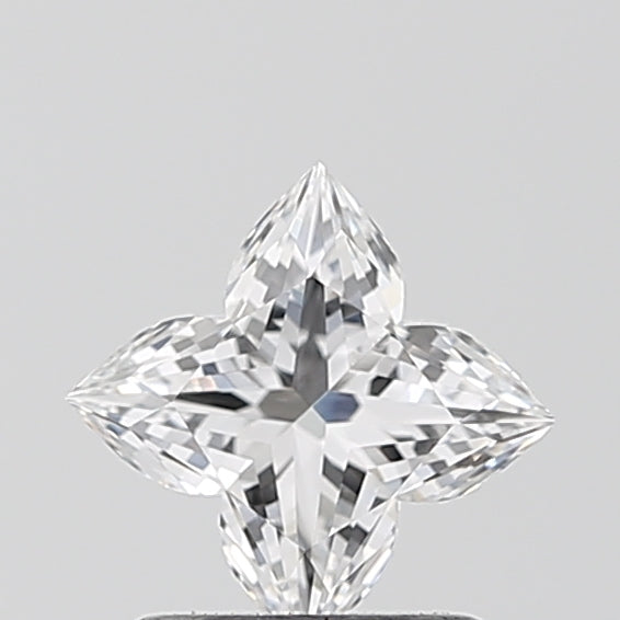 1.08ct Lily, D VVS2 — IGI