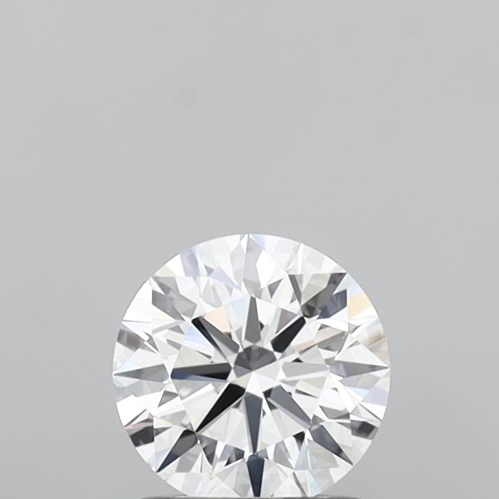 1.05ct Round Lab-Grown Diamond — D VVS2, IGI Certified