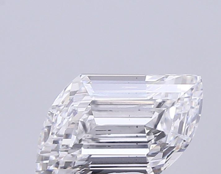 3.29ct Lady Heart Lab-Grown Diamond — D VS2, IGI Certified