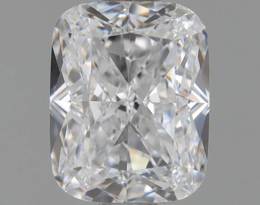 1.01ct LCU, D VS1 — GIA — Laura Milman New York