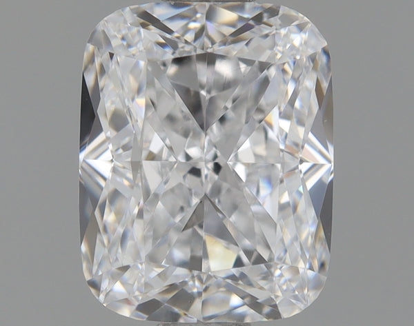 1.01ct LCU, D VS1 — GIA