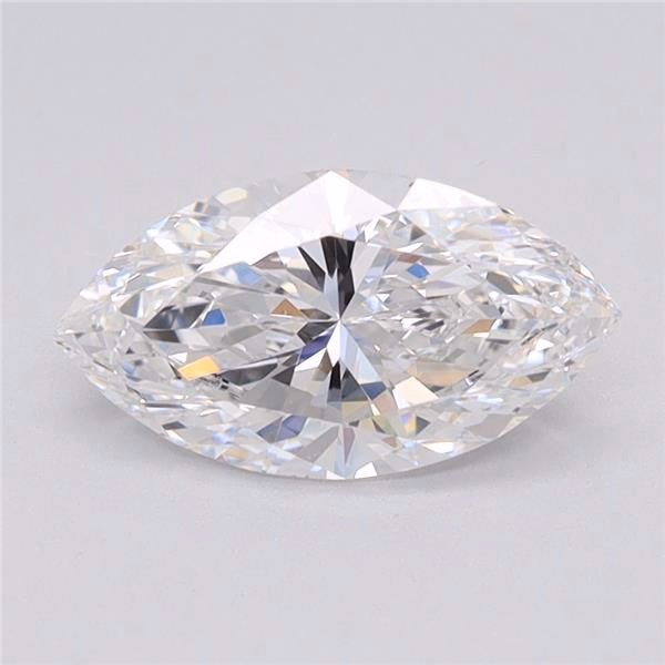 2.58ct Marquise, E VS1 — IGI