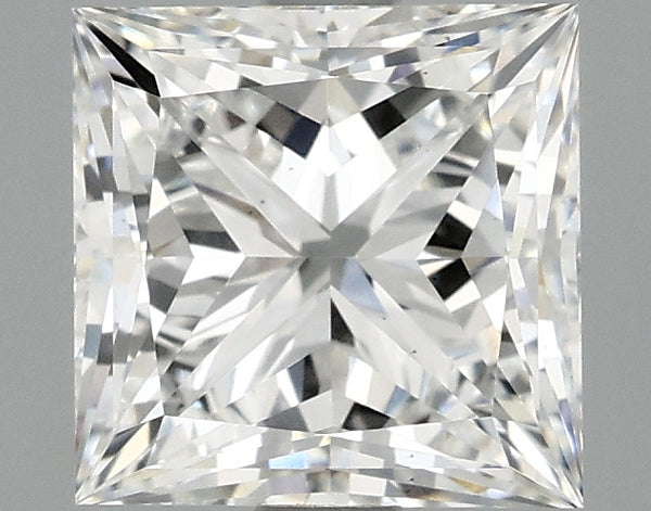 1.9ct Princess, E VS2 — IGI