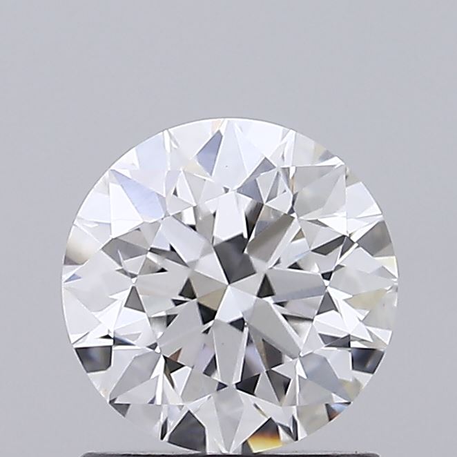 1.15ct Round, E VVS2 — IGI
