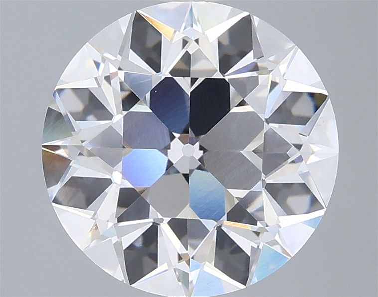 3.2ct Old European, F VVS2 — IGI