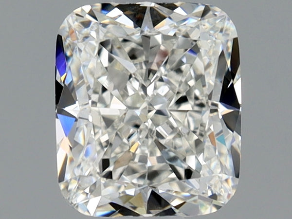1.01ct SQCU, G VVS1 — GIA