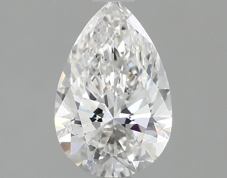 1.36ct Pear, E VS2 — IGI