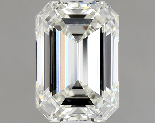 1.2ct EMERALD, J VVS2 — GIA