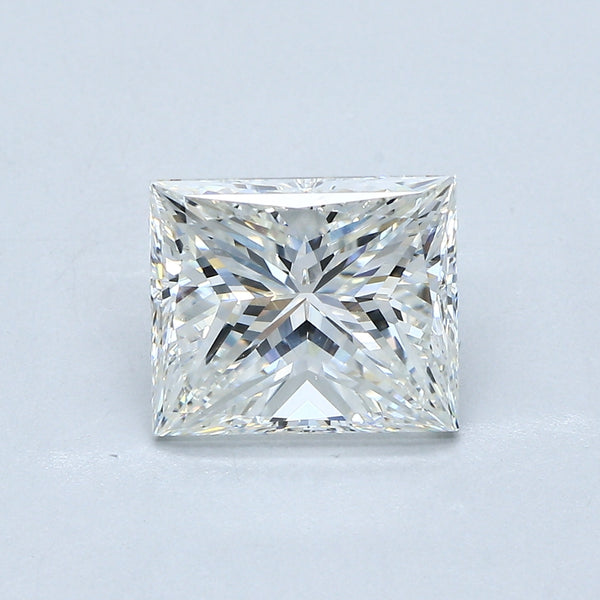 3.0ct PRINCESS, H VVS1 — GIA