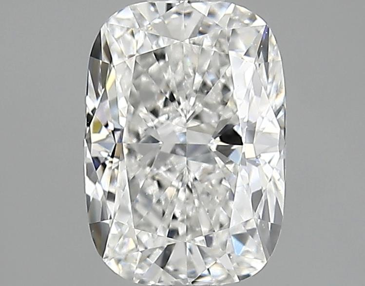 1.62ct Cushion, E VVS1 — IGI