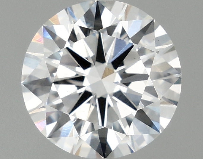 1.03ct Round Lab-Grown Diamond — D VS1, IGI Certified