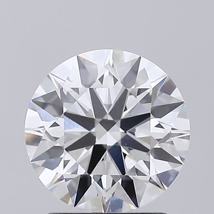 1.65ct Round Lab-Grown Diamond — E VS1, IGI Certified