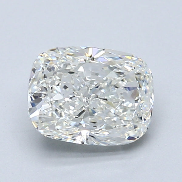 1.51ct CUSHION, I VS1 — GIA