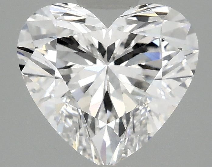 1.58ct Princess, E VS2 — IGI
