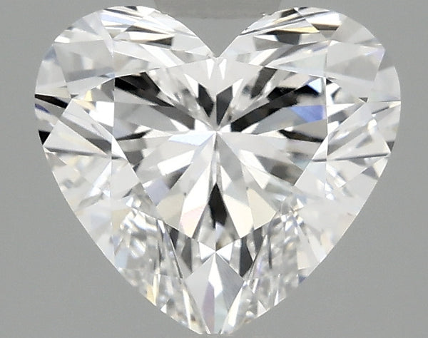 1.58ct Princess, E VS2 — IGI
