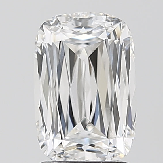 2.27ct Ashoka, E VS1 — IGI