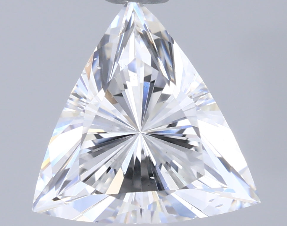 1.49ct Trilliant Lab-Grown Diamond — E VS2, IGI Certified