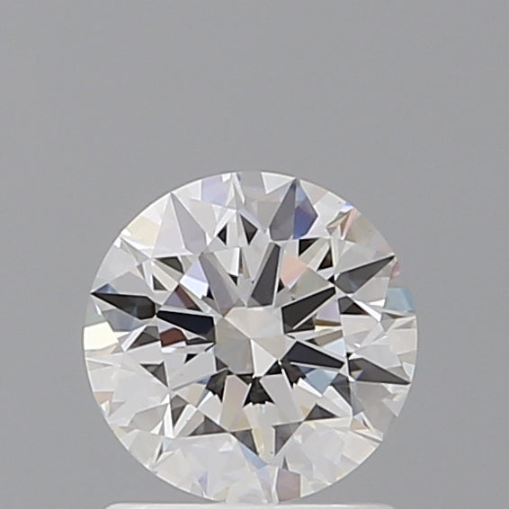 1.1ct Round Lab-Grown Diamond — E VS1, IGI Certified