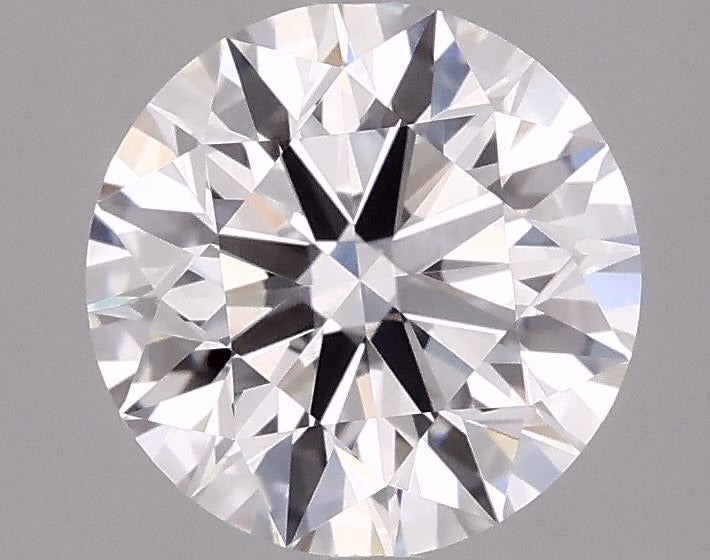 1.51ct Round Lab-Grown Diamond — E VS1, IGI Certified