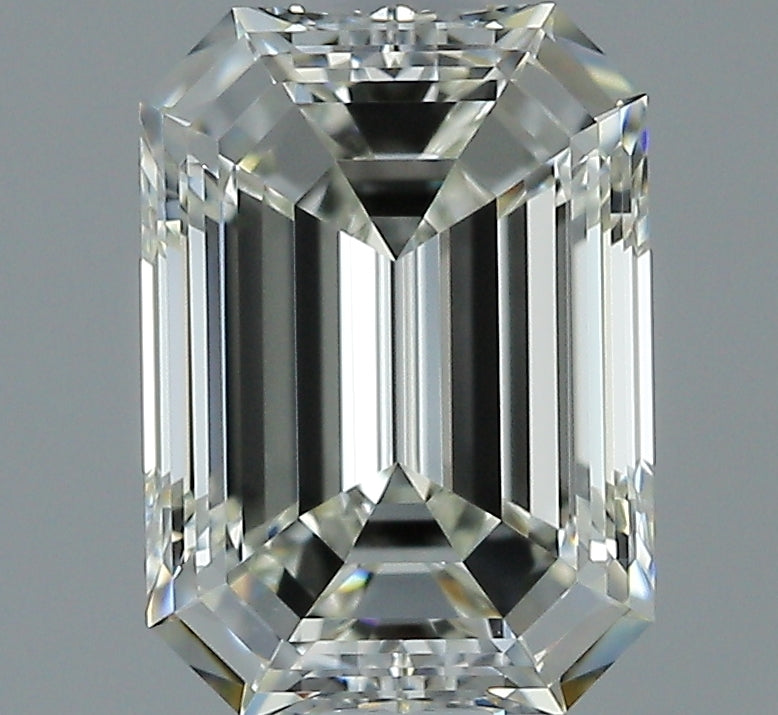 1.5ct EMERALD, I VS1 — GIA — Laura Milman New York