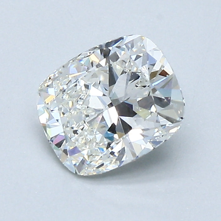 1.01ct CUSHION, I VS1 — GIA — Laura Milman New York