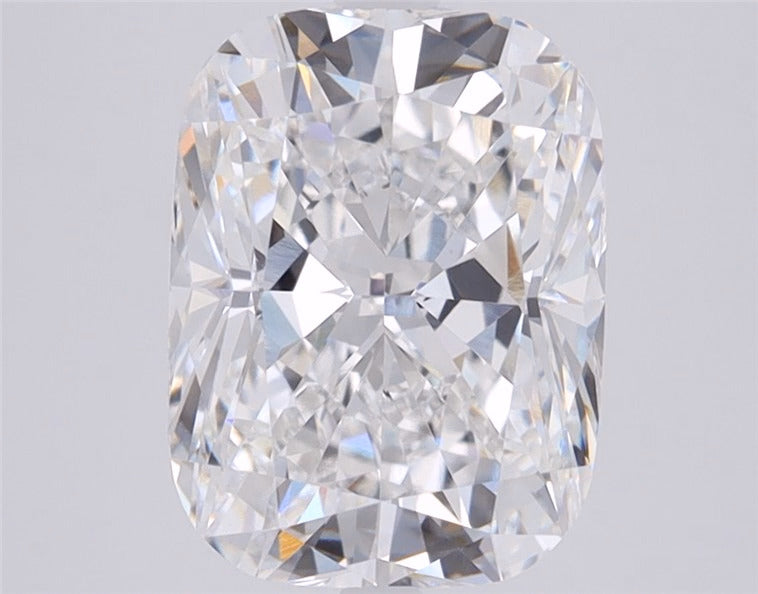 1.14ct Cushion Lab-Grown Diamond — D VVS1, IGI Certified