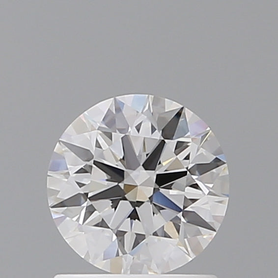 1.1ct Round Lab-Grown Diamond — E VVS2, IGI Certified