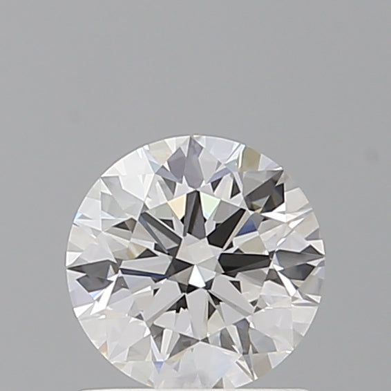 1.09ct Round Lab-Grown Diamond — E VVS2, IGI Certified