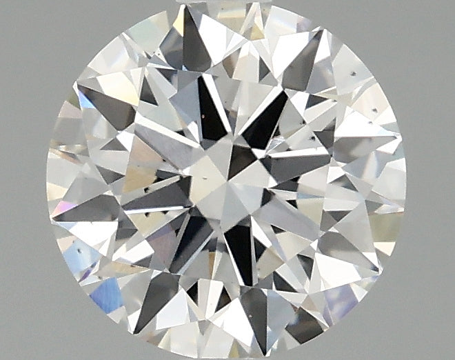 1.57ct Round Lab-Grown Diamond — E VS2, IGI Certified