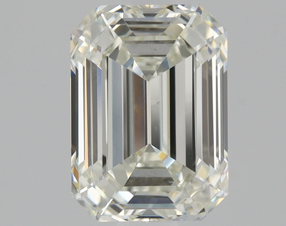 1.2ct EMERALD, K VS1 — GIA — Laura Milman New York