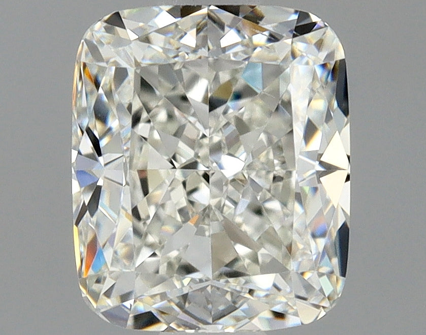 1.01ct SQCU, I SI1 — GIA — Laura Milman New York