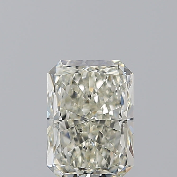 1.7ct RADIANT, K SI1 — GIA — Laura Milman New York