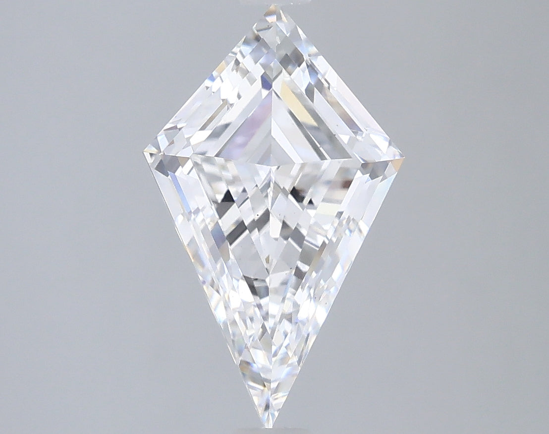 2.4ct Kite, E VS1 — IGI