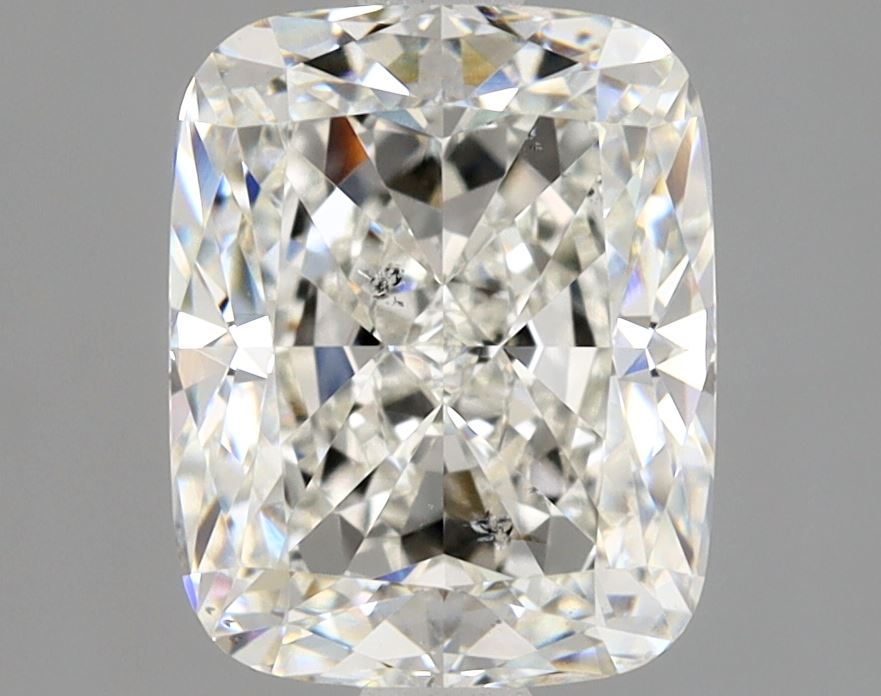 2.03ct LCU, I SI2 — GIA — Laura Milman New York