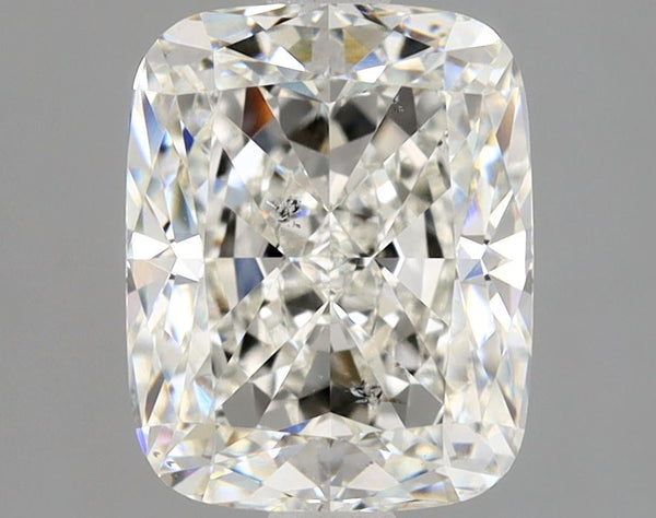 2.03ct LCU, I SI2 — GIA