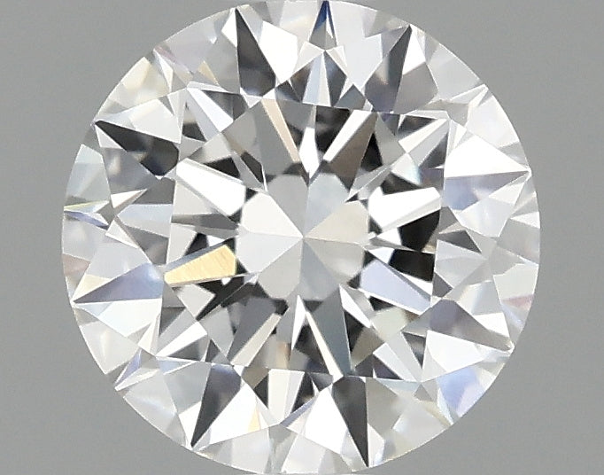 1.03ct Round Lab-Grown Diamond — E VVS2, IGI Certified