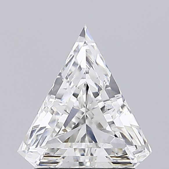 1.52ct Pentagonal, F VS1 — IGI
