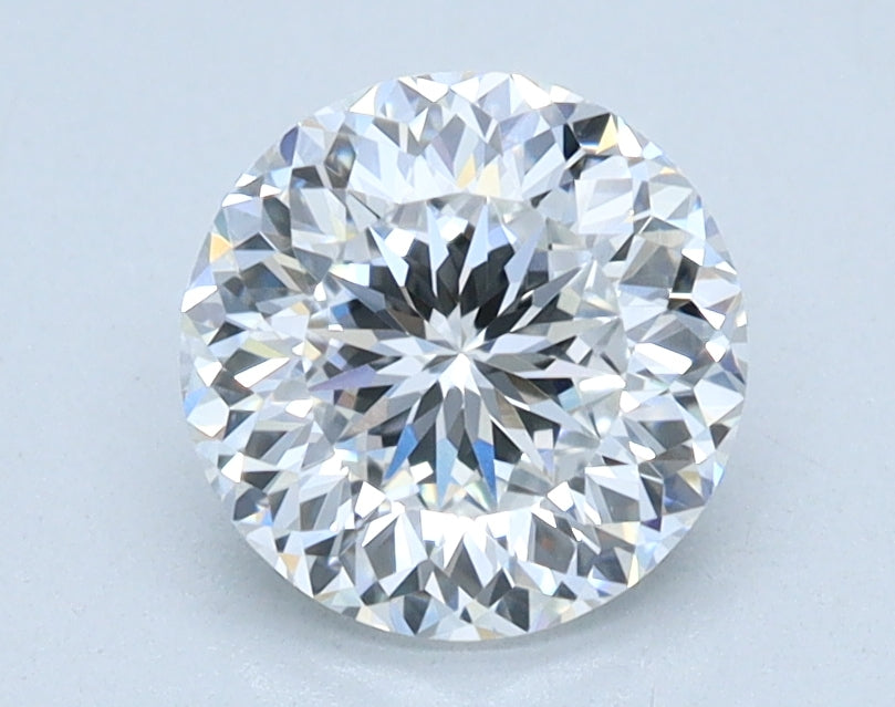 1.03ct Portuguese, E VVS2 — IGI