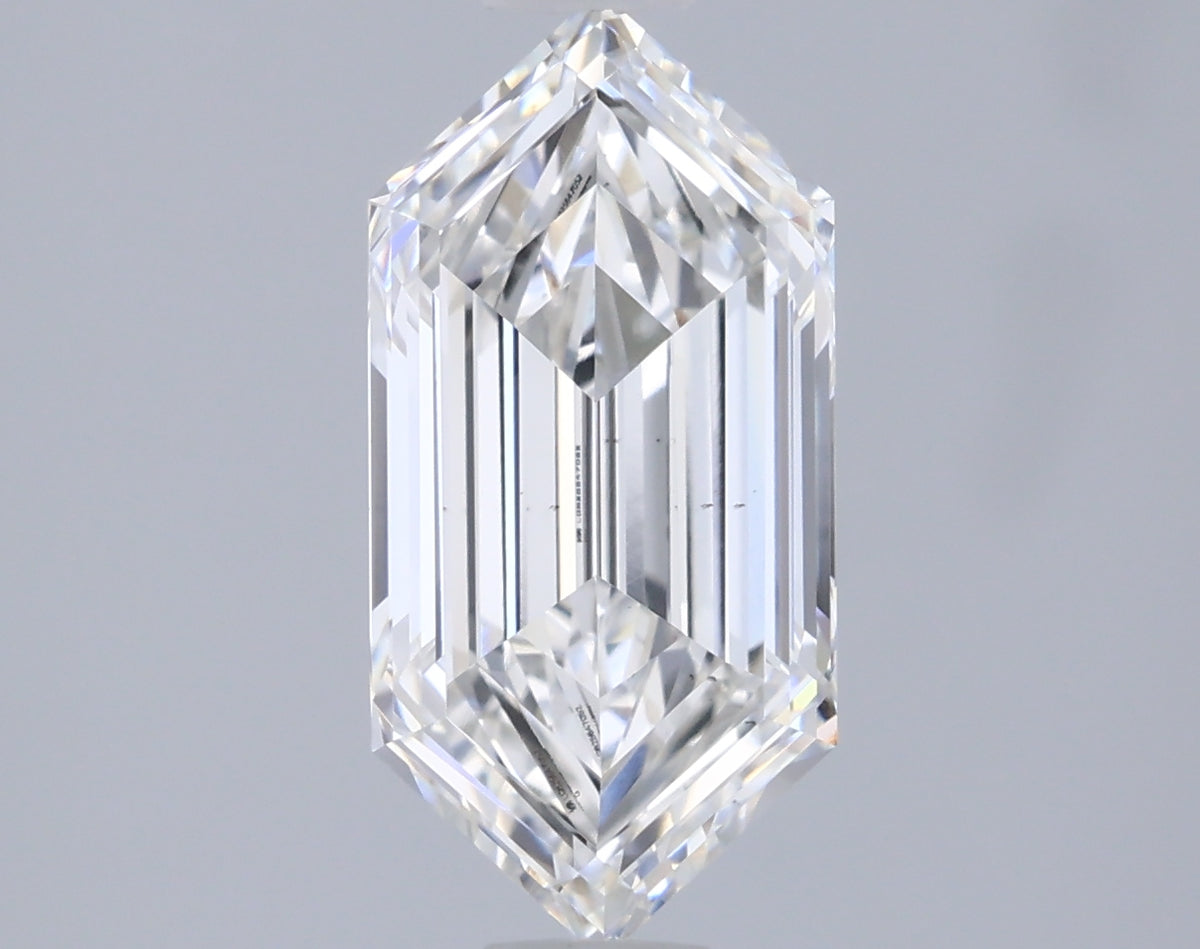 1.23ct Dutch Marquise Step Lab-Grown Diamond — F VS2, IGI Certified