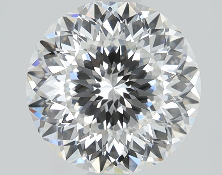 1.53ct Portuguese Lab-Grown Diamond — E VVS2, IGI Certified
