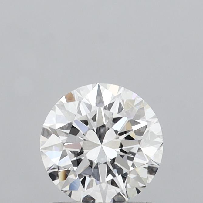 1.01ct Round Lab-Grown Diamond — D VVS2, IGI Certified