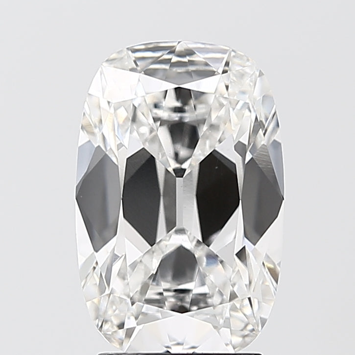 3.07ct Old Miner Lab-Grown Diamond — F VS1, IGI Certified