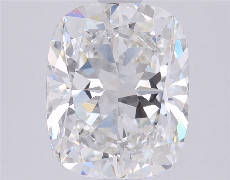 1.01ct Cushion, E VVS1 — IGI