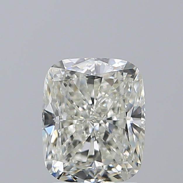 2.0ct CUSHION, J VS1 — GIA — Laura Milman New York