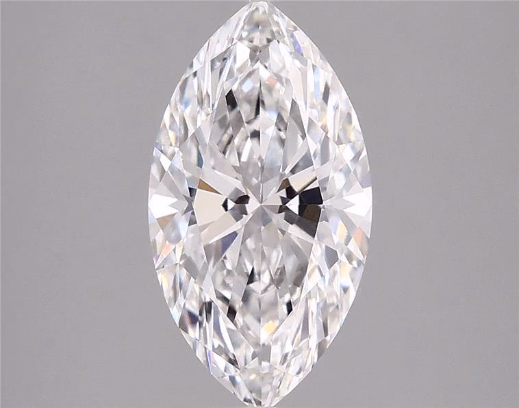 2.79ct Marquise, E VVS2 — IGI