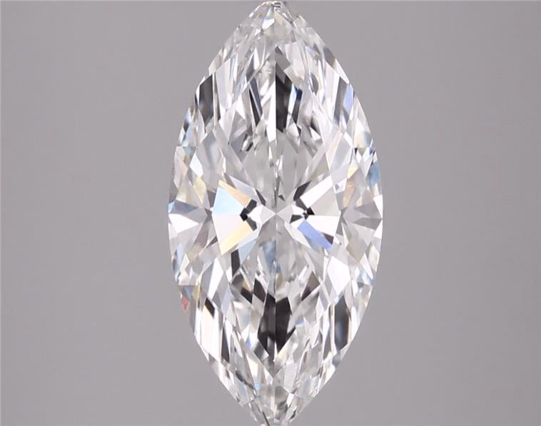 1.51ct Marquise, F VVS1 — IGI